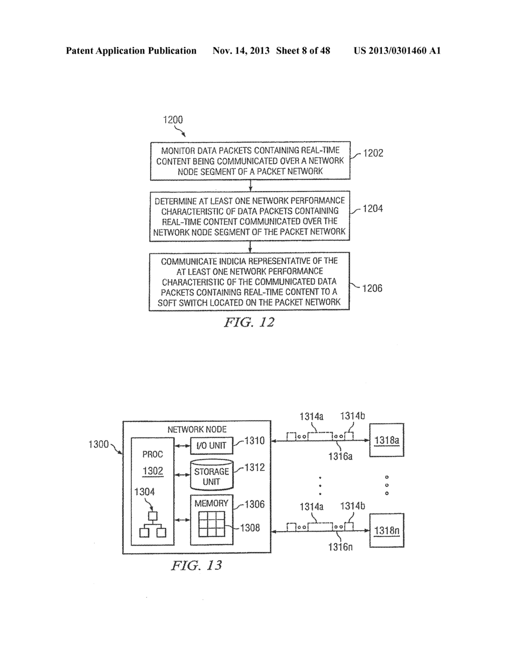 SYSTEM AND METHOD FOR ADJUSTING CODEC SPEED IN A TRANSMISSION PATH DURING     CALL SET-UP DUE TO REDUCED TRANSMISSION PERFORMANCE - diagram, schematic, and image 09