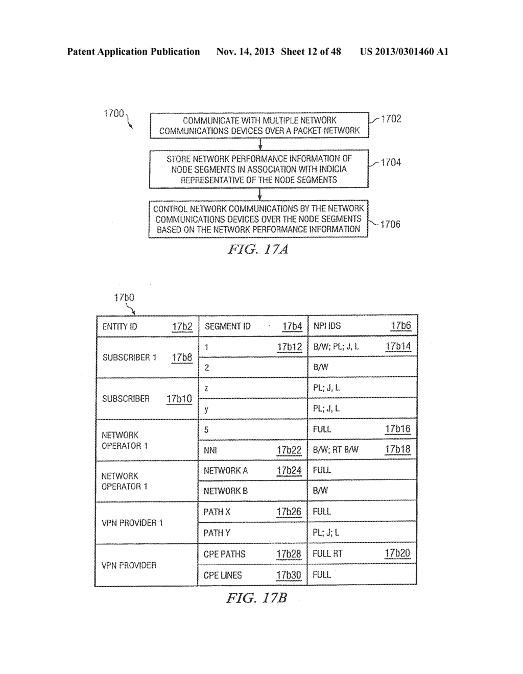 SYSTEM AND METHOD FOR ADJUSTING CODEC SPEED IN A TRANSMISSION PATH DURING     CALL SET-UP DUE TO REDUCED TRANSMISSION PERFORMANCE - diagram, schematic, and image 13