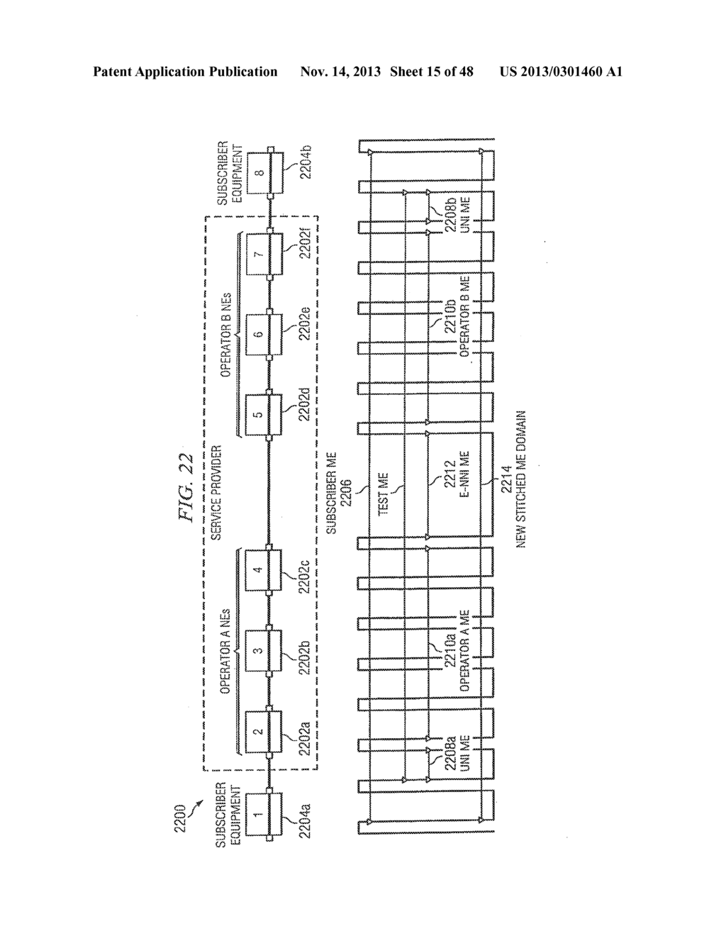 SYSTEM AND METHOD FOR ADJUSTING CODEC SPEED IN A TRANSMISSION PATH DURING     CALL SET-UP DUE TO REDUCED TRANSMISSION PERFORMANCE - diagram, schematic, and image 16