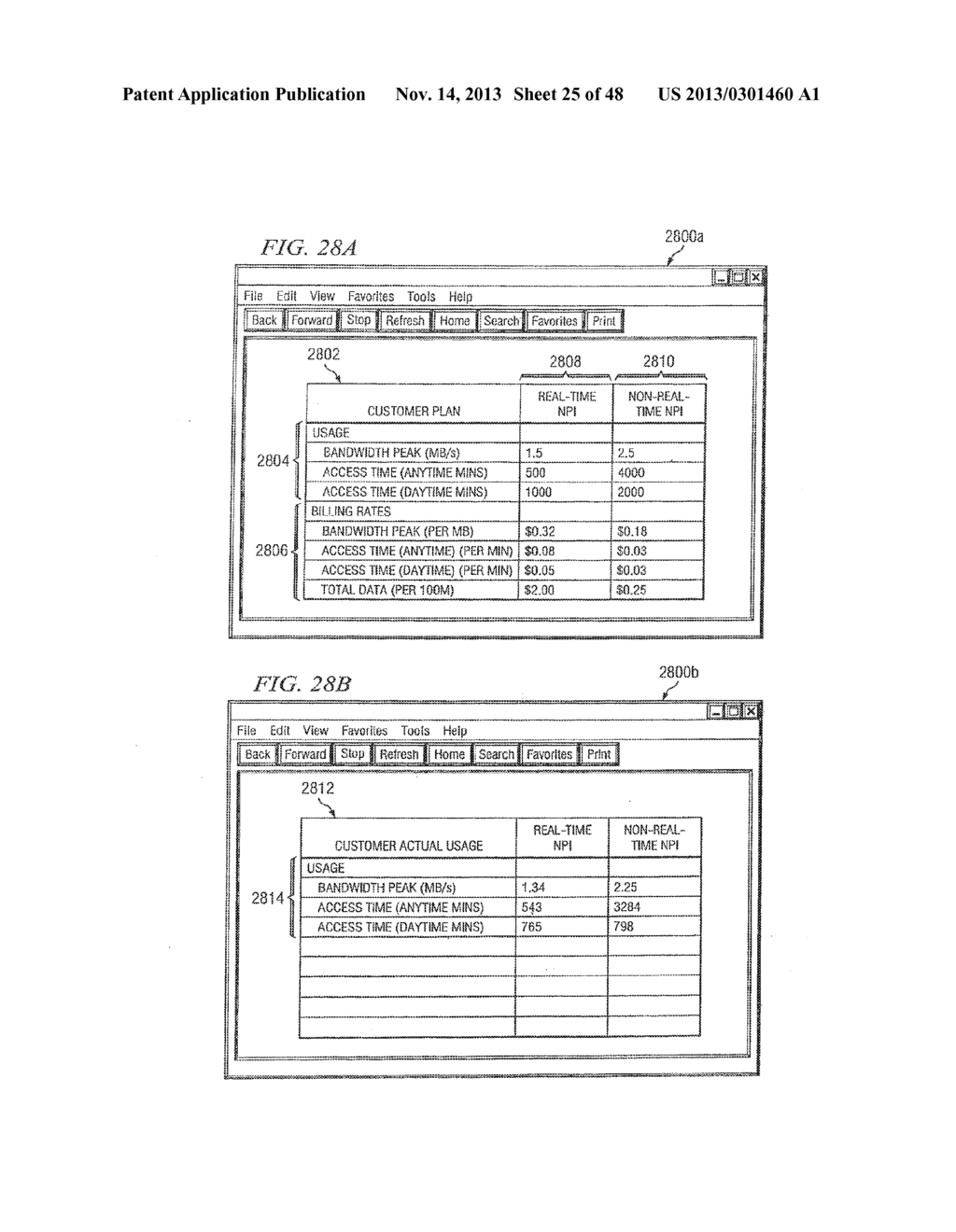 SYSTEM AND METHOD FOR ADJUSTING CODEC SPEED IN A TRANSMISSION PATH DURING     CALL SET-UP DUE TO REDUCED TRANSMISSION PERFORMANCE - diagram, schematic, and image 26