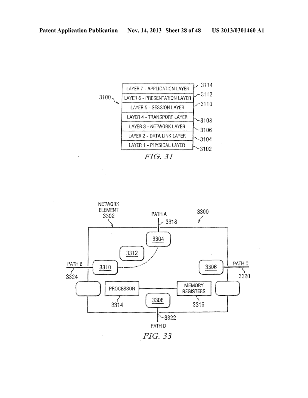 SYSTEM AND METHOD FOR ADJUSTING CODEC SPEED IN A TRANSMISSION PATH DURING     CALL SET-UP DUE TO REDUCED TRANSMISSION PERFORMANCE - diagram, schematic, and image 29