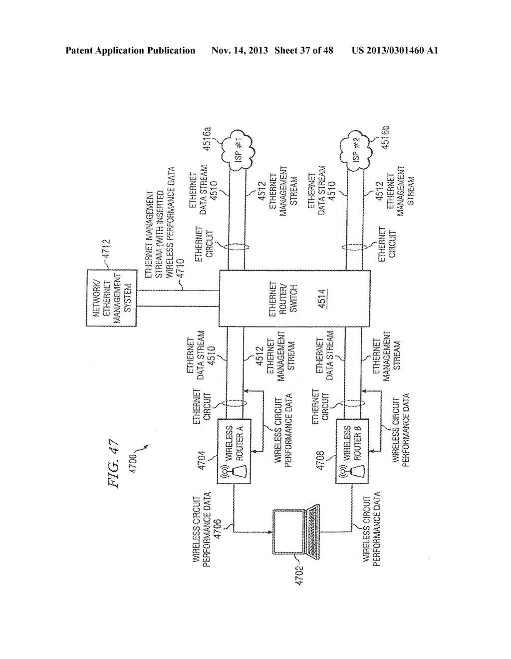 SYSTEM AND METHOD FOR ADJUSTING CODEC SPEED IN A TRANSMISSION PATH DURING     CALL SET-UP DUE TO REDUCED TRANSMISSION PERFORMANCE - diagram, schematic, and image 38