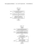 SYSTEM AND METHOD FOR ADJUSTING CODEC SPEED IN A TRANSMISSION PATH DURING     CALL SET-UP DUE TO REDUCED TRANSMISSION PERFORMANCE diagram and image