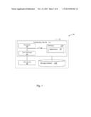 OPTIMIZATION PROCESS AND SYSTEM FOR A HETEROGENEOUS AD HOC NETWORK diagram and image