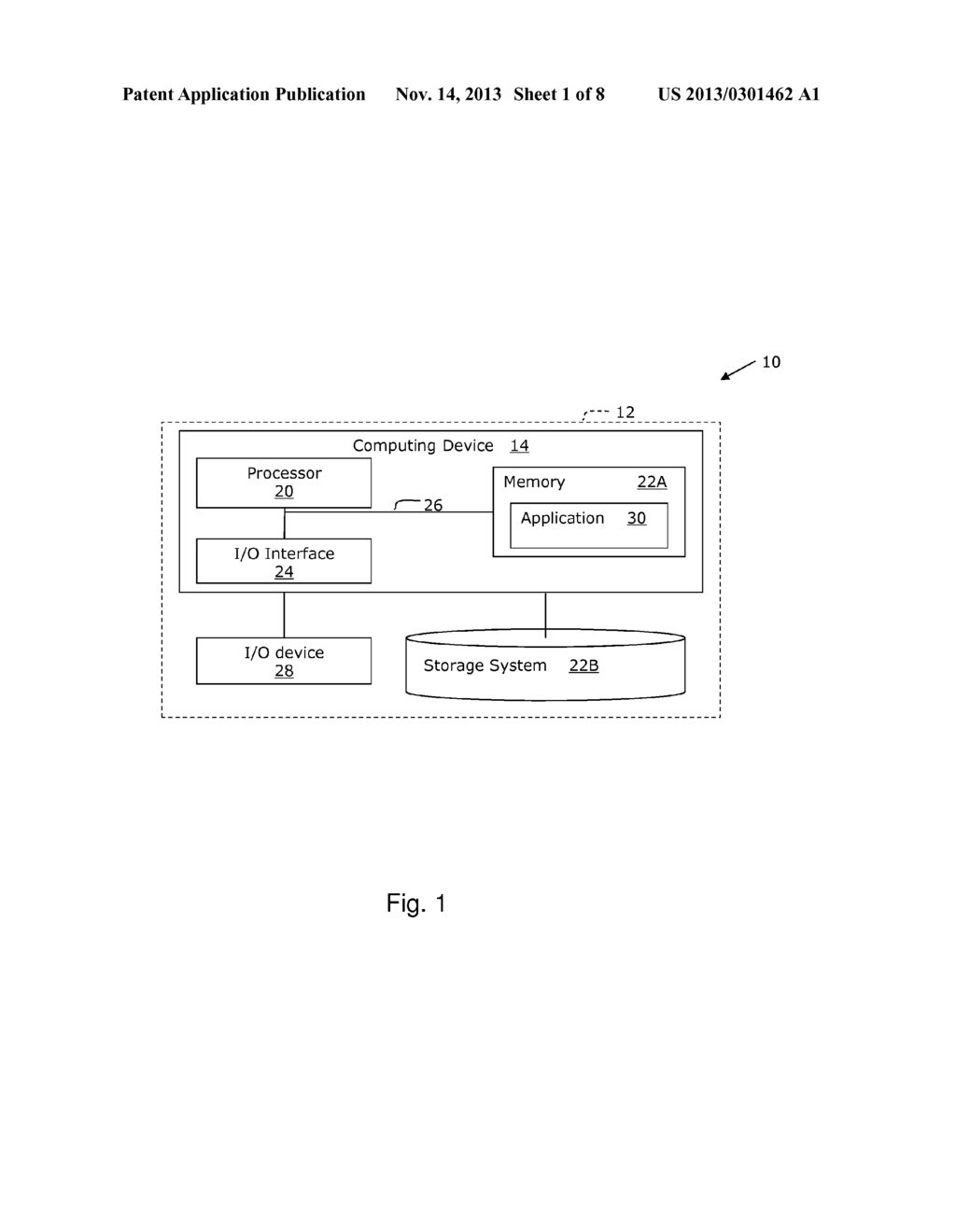 OPTIMIZATION PROCESS AND SYSTEM FOR A HETEROGENEOUS AD HOC NETWORK - diagram, schematic, and image 02