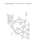 GENERATING A LOOP-FREE ROUTING TOPOLOGY BASED ON MERGING BUTTRESSING ARCS     INTO ROUTING ARCS diagram and image