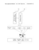 BROADBAND SERVICE NESTING PROCESSING METHOD AND DEVICE, AND SERVICE     APPLICATION SERVER diagram and image