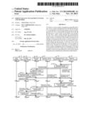 SERVICE QUALITY MANAGEMENT SYSTEM AND METHOD diagram and image