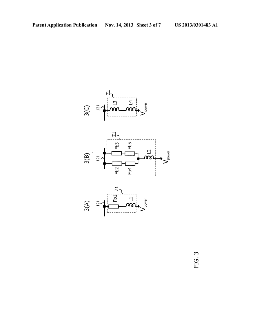 Asymmetric Full Duplex Communication Including Device Power Communication - diagram, schematic, and image 04