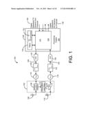 SYSTEMS AND METHODS FOR CANCELLING INTERFERENCE USING MULTIPLE ATTENUATION     DELAYS diagram and image