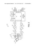 SYSTEMS AND METHODS FOR CANCELLING INTERFERENCE USING MULTIPLE ATTENUATION     DELAYS diagram and image