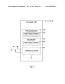 USER EQUIPMENT POWER SAVINGS FOR MACHINE TYPE COMMUNICATIONS diagram and image