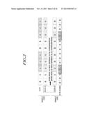 METHODS FOR TRANSMITTING AND RECEIVING HYBRID AUTOMATIC RETRANSMIT     REQUEST-ACKNOWLEDGMENT (HARQ-ACK) INDEX MAPPING AND UPLINK RESOURCE     ALLOCATION FOR CHANNEL SELECTION TRANSMISSION IN INTER-BAND TIME DIVISION     DUPLEX MODE, USER EQUIPMENT TO TRANSMIT HARQ-ACK, AND eNODE-B TO RECEIVE     HARQ-ACK diagram and image