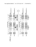 METHODS FOR TRANSMITTING AND RECEIVING HYBRID AUTOMATIC RETRANSMIT     REQUEST-ACKNOWLEDGMENT (HARQ-ACK) INDEX MAPPING AND UPLINK RESOURCE     ALLOCATION FOR CHANNEL SELECTION TRANSMISSION IN INTER-BAND TIME DIVISION     DUPLEX MODE, USER EQUIPMENT TO TRANSMIT HARQ-ACK, AND eNODE-B TO RECEIVE     HARQ-ACK diagram and image