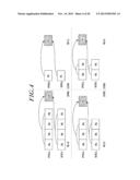 METHODS FOR TRANSMITTING AND RECEIVING HYBRID AUTOMATIC RETRANSMIT     REQUEST-ACKNOWLEDGMENT (HARQ-ACK) INDEX MAPPING AND UPLINK RESOURCE     ALLOCATION FOR CHANNEL SELECTION TRANSMISSION IN INTER-BAND TIME DIVISION     DUPLEX MODE, USER EQUIPMENT TO TRANSMIT HARQ-ACK, AND eNODE-B TO RECEIVE     HARQ-ACK diagram and image