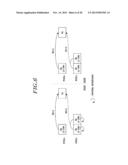 METHODS FOR TRANSMITTING AND RECEIVING HYBRID AUTOMATIC RETRANSMIT     REQUEST-ACKNOWLEDGMENT (HARQ-ACK) INDEX MAPPING AND UPLINK RESOURCE     ALLOCATION FOR CHANNEL SELECTION TRANSMISSION IN INTER-BAND TIME DIVISION     DUPLEX MODE, USER EQUIPMENT TO TRANSMIT HARQ-ACK, AND eNODE-B TO RECEIVE     HARQ-ACK diagram and image