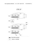 METHODS FOR TRANSMITTING AND RECEIVING HYBRID AUTOMATIC RETRANSMIT     REQUEST-ACKNOWLEDGMENT (HARQ-ACK) INDEX MAPPING AND UPLINK RESOURCE     ALLOCATION FOR CHANNEL SELECTION TRANSMISSION IN INTER-BAND TIME DIVISION     DUPLEX MODE, USER EQUIPMENT TO TRANSMIT HARQ-ACK, AND eNODE-B TO RECEIVE     HARQ-ACK diagram and image