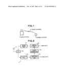 MOBILE COMMUNICATION SYSTEM, BASE STATION, MOBILE STATION, AND     POWER-SAVING TRANSMISSION AND RECEPTION METHOD USED IN THEM diagram and image