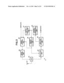 MOBILE COMMUNICATION SYSTEM, BASE STATION, MOBILE STATION, AND     POWER-SAVING TRANSMISSION AND RECEPTION METHOD USED IN THEM diagram and image