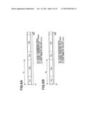 MOBILE COMMUNICATION SYSTEM, BASE STATION, MOBILE STATION, AND     POWER-SAVING TRANSMISSION AND RECEPTION METHOD USED IN THEM diagram and image