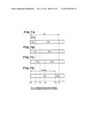 MOBILE COMMUNICATION SYSTEM, BASE STATION, MOBILE STATION, AND     POWER-SAVING TRANSMISSION AND RECEPTION METHOD USED IN THEM diagram and image