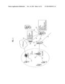 Method for Contention-Based Scheduling of Downlink Signal Transmissions diagram and image