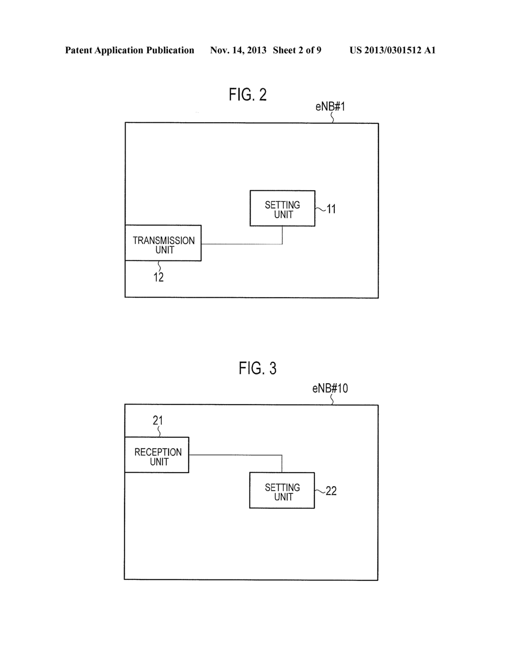 MOBILE COMMUNICATION METHOD AND RADIO BASE STATION - diagram, schematic, and image 03