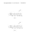 APPARATUS AND METHODS FOR CONTROL FRAME AND MANAGEMENT FRAME COMPRESSION diagram and image