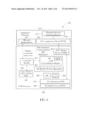 Methods and Systems of Advanced Real-time IP Communication in a Mobile     Terminal diagram and image