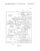 Methods and Systems of Advanced Real-time IP Communication in a Mobile     Terminal diagram and image