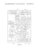 Methods and Systems of Advanced Real-time IP Communication in a Mobile     Terminal diagram and image