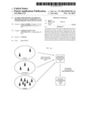 FLEXIBLE PROVISIONING OF WIRELESS RESOURCES BASED ON MORPHOLOGY TO SUPPORT     BROADCASTING/MULTICASTING diagram and image