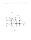 PACKET DATA NETWORK CONNECTIONS FOR MULTI PRIORITY WIRELESS DEVICES diagram and image