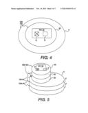 Intelligent Network Access Controller and Method diagram and image