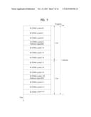 METHOD FOR SUPPRESSING INTERFERENCE OF TERMINAL IN MULTIPLE INPUT MULTIPLE     OUTPUT WIRELESS COMMUNICATION SYSTEM AND APPARATUS THEREFOR diagram and image