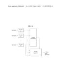 METHOD FOR SUPPRESSING INTERFERENCE OF TERMINAL IN MULTIPLE INPUT MULTIPLE     OUTPUT WIRELESS COMMUNICATION SYSTEM AND APPARATUS THEREFOR diagram and image