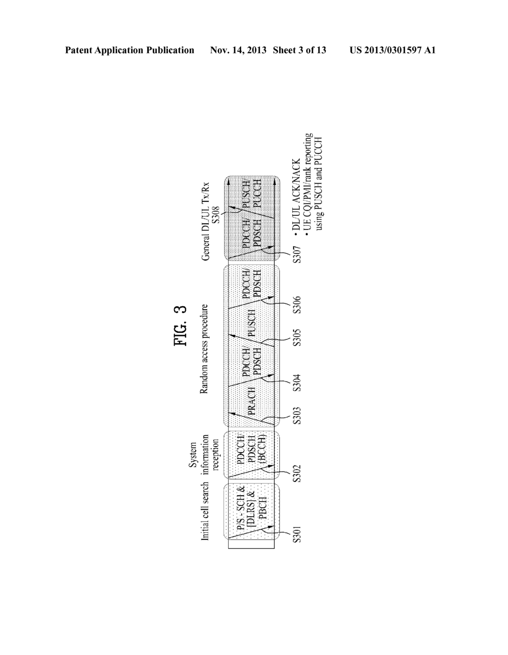 METHOD FOR TRANSMITTING AND RECEIVING DOWNLINK CONTROL INFORMATION IN     WIRELESS COMMUNICATION SYSTEM AND DEVICE THEREFOR - diagram, schematic, and image 04