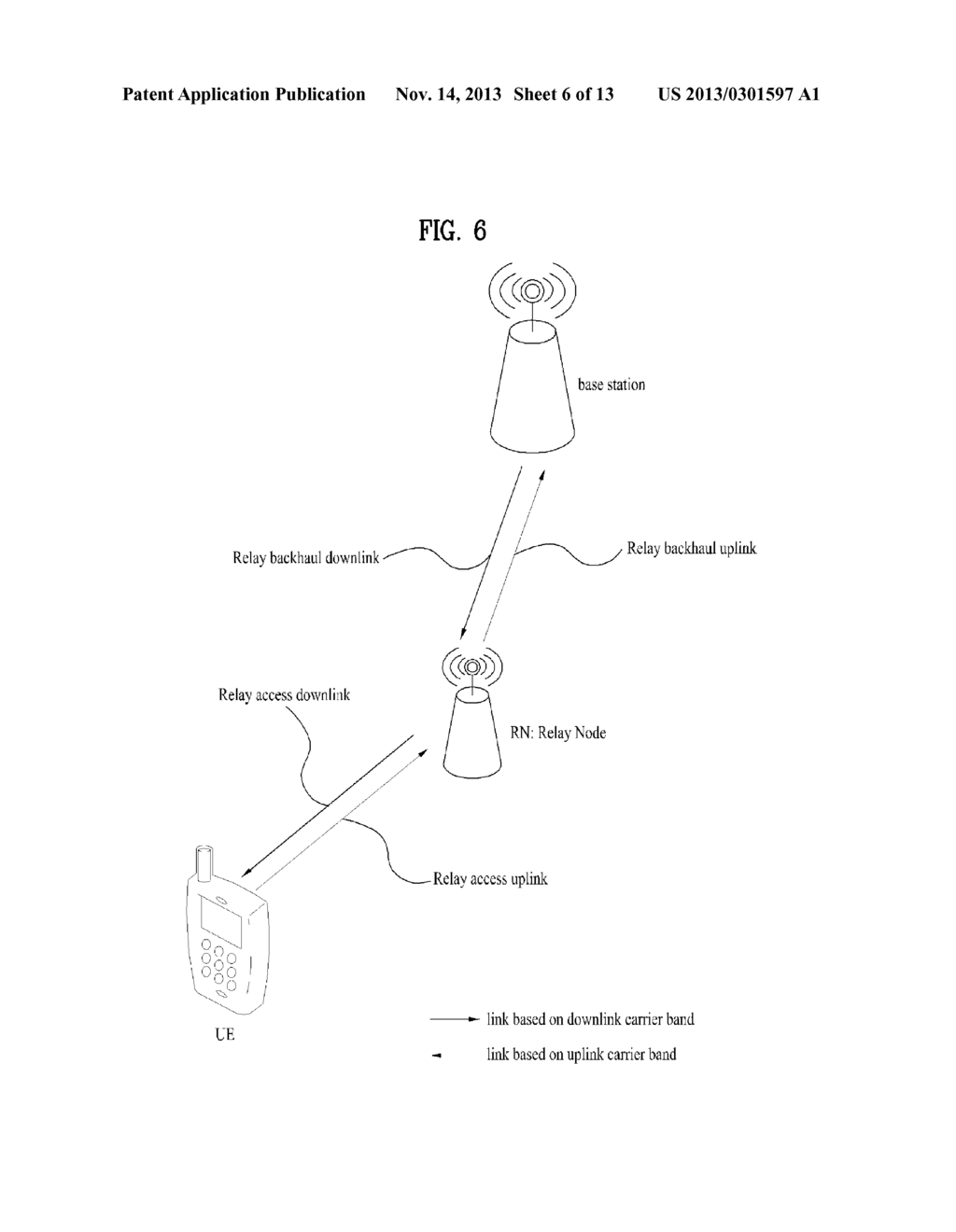 METHOD FOR TRANSMITTING AND RECEIVING DOWNLINK CONTROL INFORMATION IN     WIRELESS COMMUNICATION SYSTEM AND DEVICE THEREFOR - diagram, schematic, and image 07