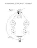 EXTENDED SERVICE SET TRANSITIONS IN WIRELESS NETWORKS diagram and image