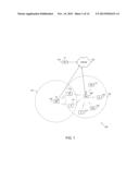 METHODS AND APPARATUS FOR UPLINK TIMING ALIGNMENT IN SYSTEM WITH LARGE     NUMBER OF ANTENNAS diagram and image