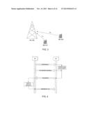 METHODS AND APPARATUS FOR UPLINK TIMING ALIGNMENT IN SYSTEM WITH LARGE     NUMBER OF ANTENNAS diagram and image