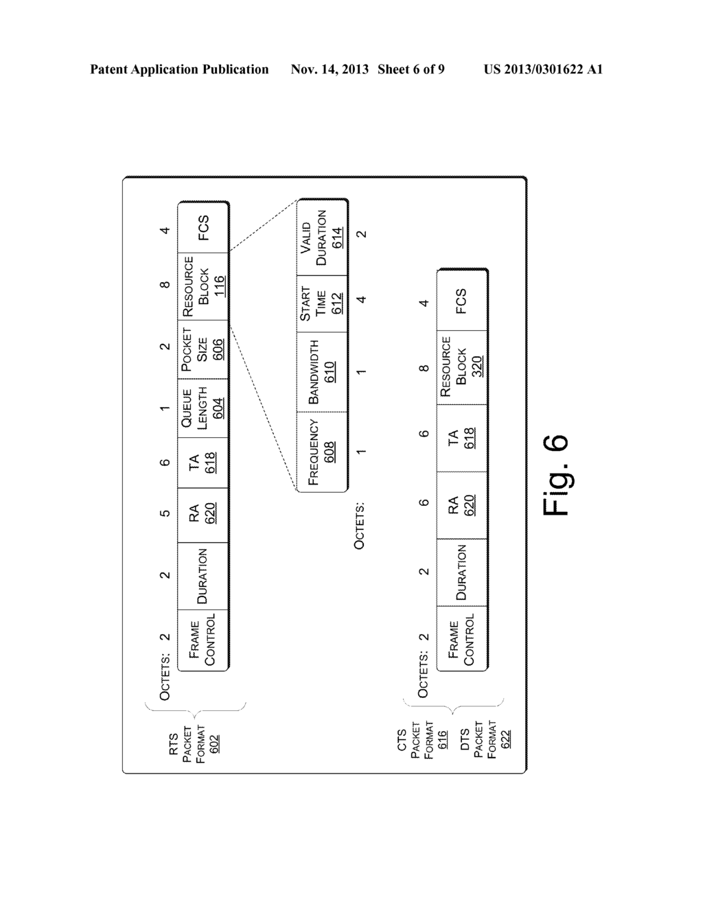 Dynamic Time-Spectrum Block Allocation For Cognitive Radio Networks - diagram, schematic, and image 07