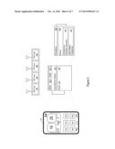 Simultaneous Multiband Operation of a MIMO Communication Device diagram and image