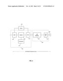 TIMING SYNCHRONIZATION FOR NETWORKS WITH RADIO LINKS diagram and image