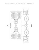 SYSTEM AND METHOD FOR ROUTING TRAFFIC BETWEEN DISTINCT INFINIBAND SUBNETS     BASED ON FAT-TREE ROUTING diagram and image