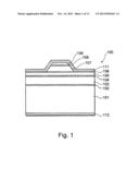 SEMICONDUCTOR LASER DEVICE AND MANUFACTURING METHOD OF THE SAME diagram and image