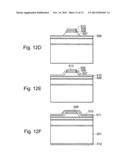 SEMICONDUCTOR LASER DEVICE AND MANUFACTURING METHOD OF THE SAME diagram and image