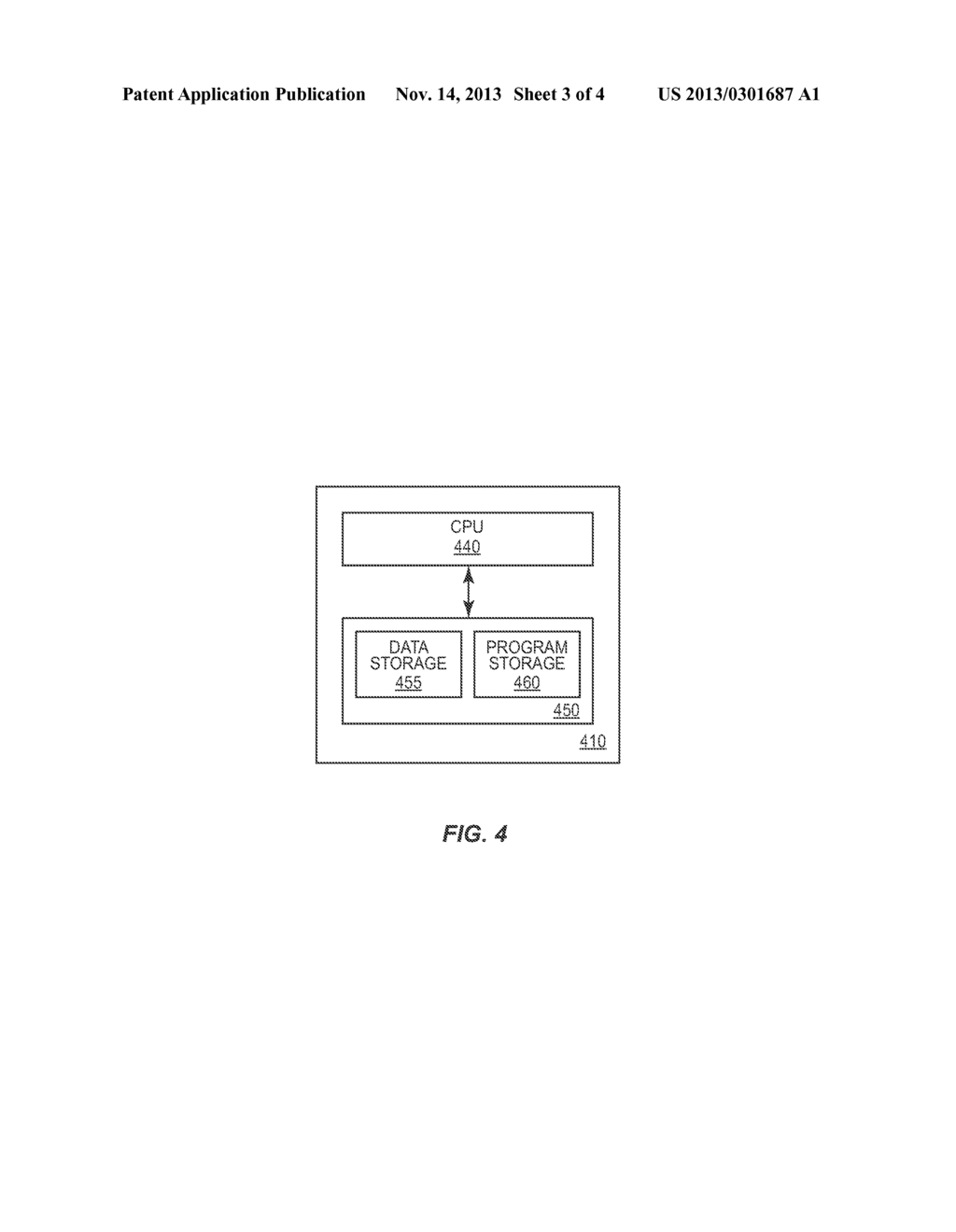 Symbol-Level Code-Specific Joint Detection for CDMA Receivers - diagram, schematic, and image 04