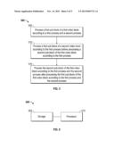 INTERLEAVE BLOCK PROCESSING ORDERING FOR VIDEO DATA CODING diagram and image