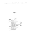 IMAGE PROCESSING DEVICE AND IMAGE PROCESSING METHOD diagram and image